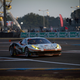 Illustration for article titled The intoxicating beauty of Le Mans cars at sunset